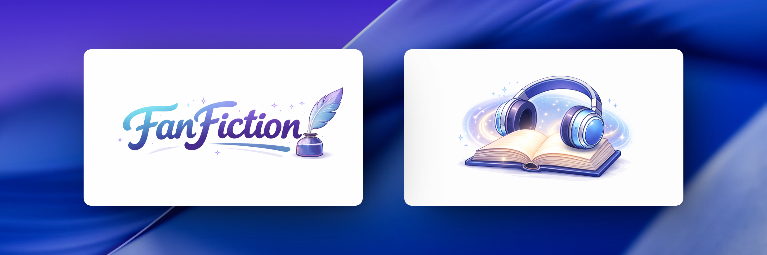 fanfiction to audiobook